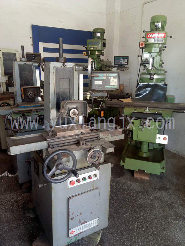 車床維修車床的工藝特點