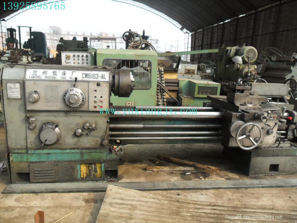 數(shù)控車床操作常見問題的排除方法