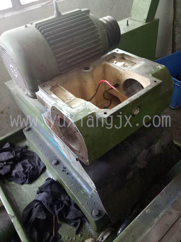 車床維修的故障檢查說明