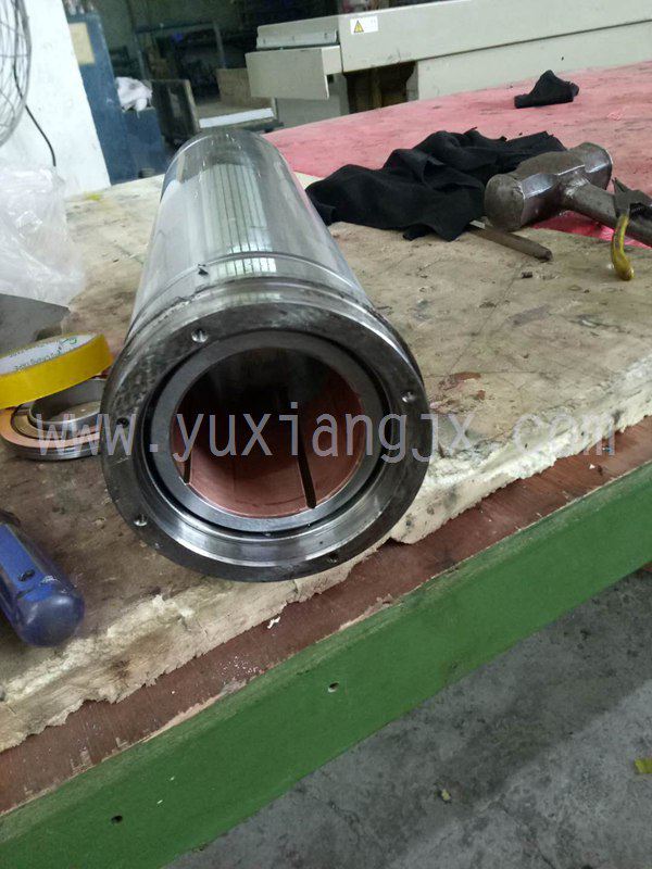 數(shù)控機床維修的檢查問題說明