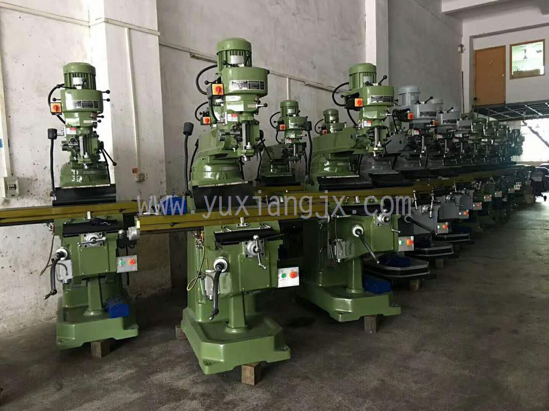 車床維修的知識介紹