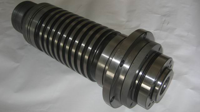 數控車床的控制系統