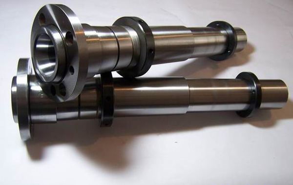 數(shù)控機床維修機床主體結(jié)構(gòu)的特點