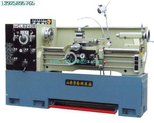 機床維修冷起動的調整