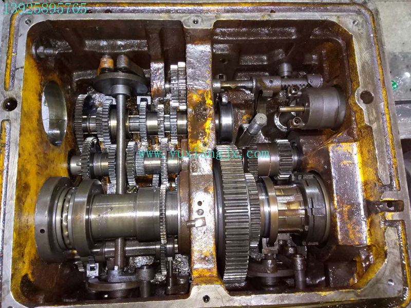 車床維修車削加工的工藝特點(diǎn)