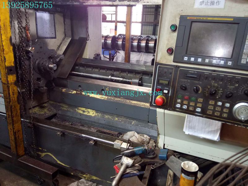 淺談數(shù)控車床維修主傳動(dòng)系統(tǒng)設(shè)計(jì)