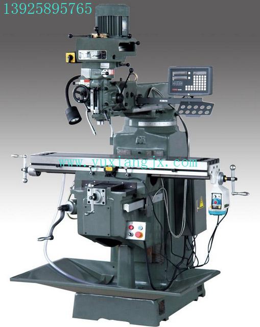 我國數(shù)控機(jī)床維修發(fā)展目標(biāo)已基本確定